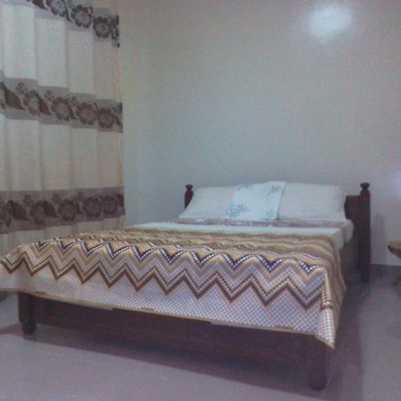 Greenpage Suites Kigali Bagian luar foto