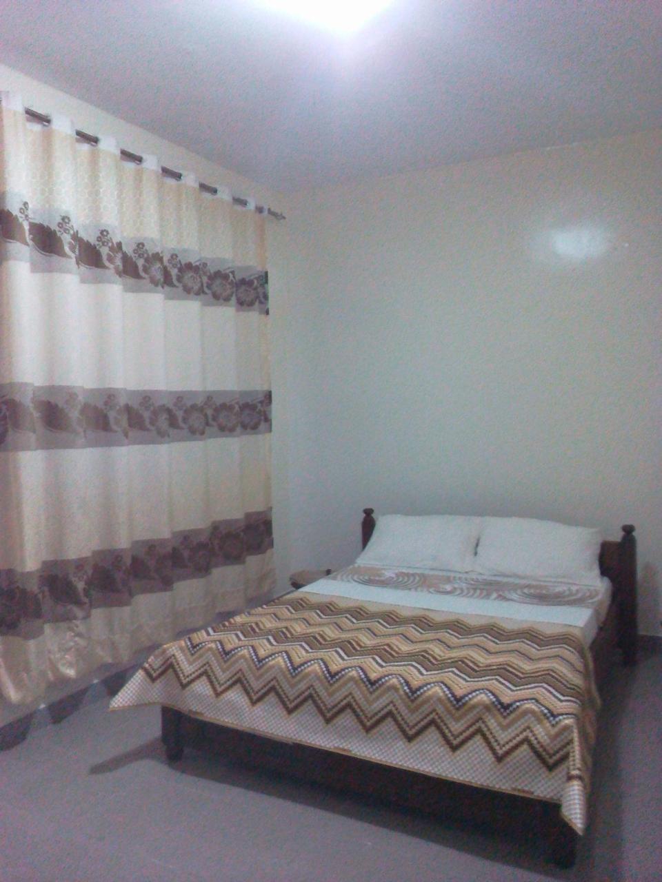 Greenpage Suites Kigali Bagian luar foto