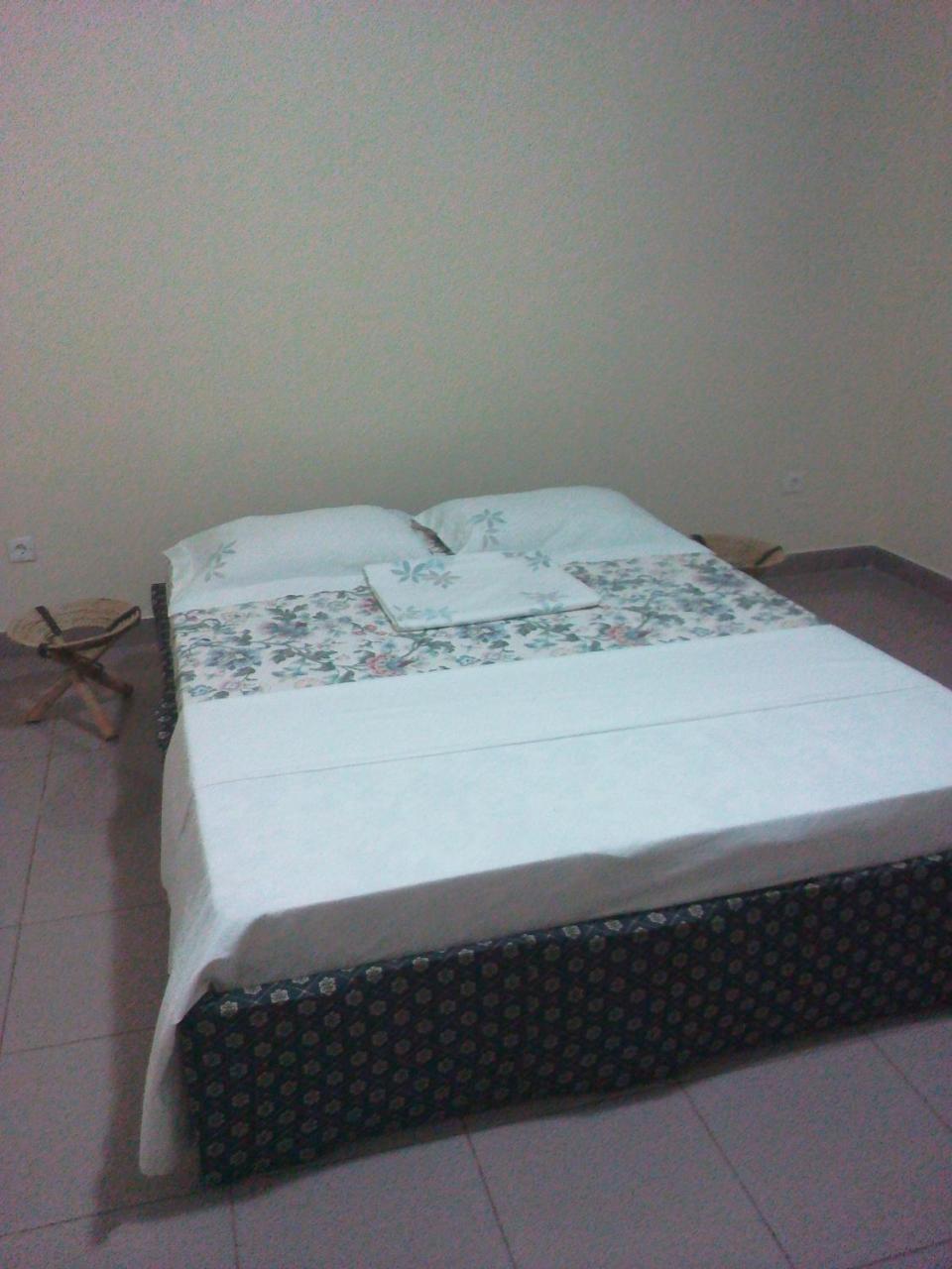 Greenpage Suites Kigali Bagian luar foto