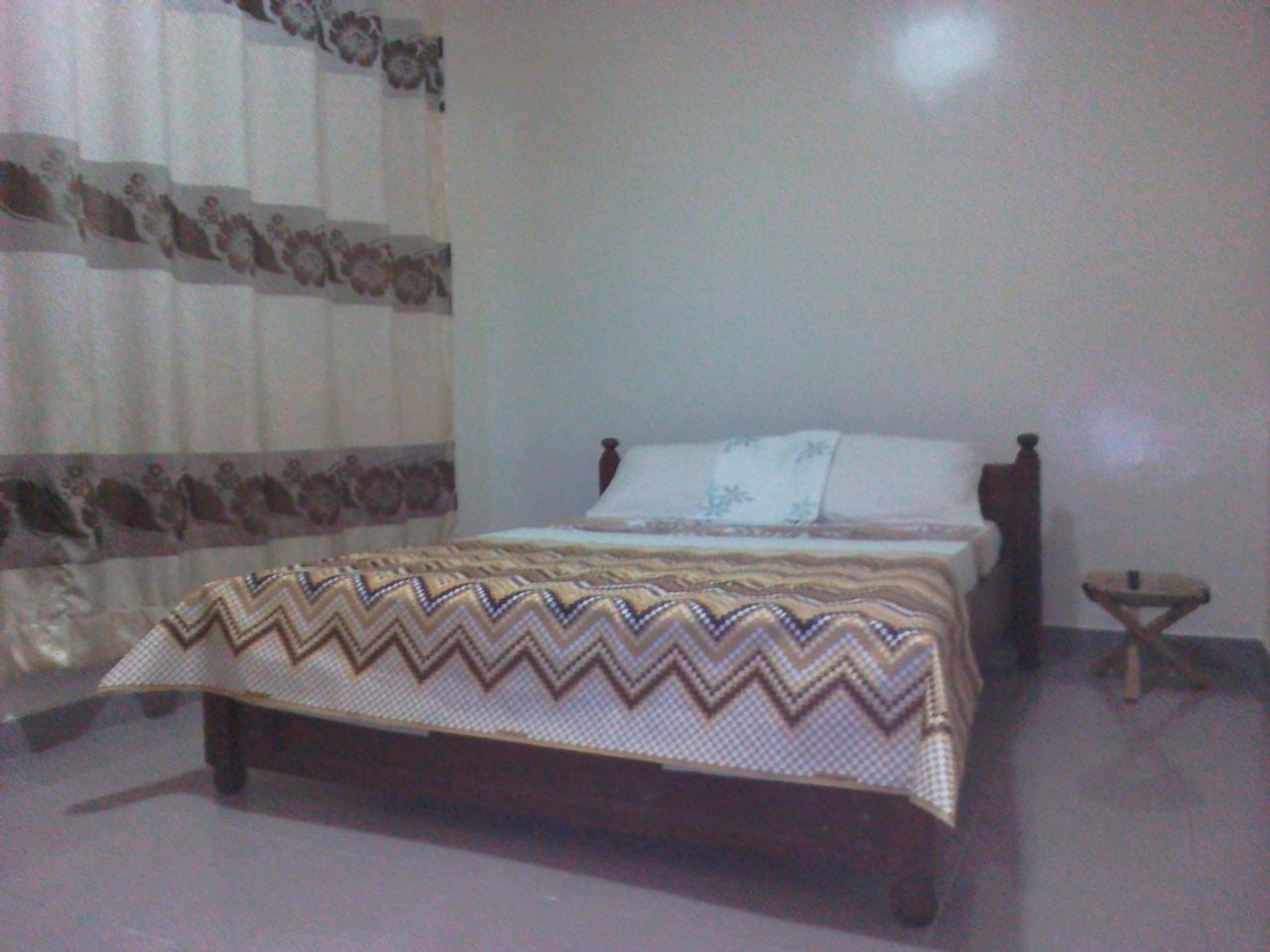 Greenpage Suites Kigali Bagian luar foto