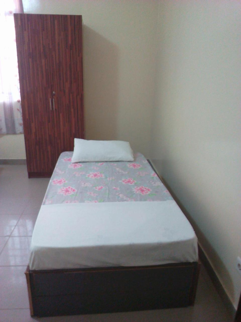 Greenpage Suites Kigali Bagian luar foto