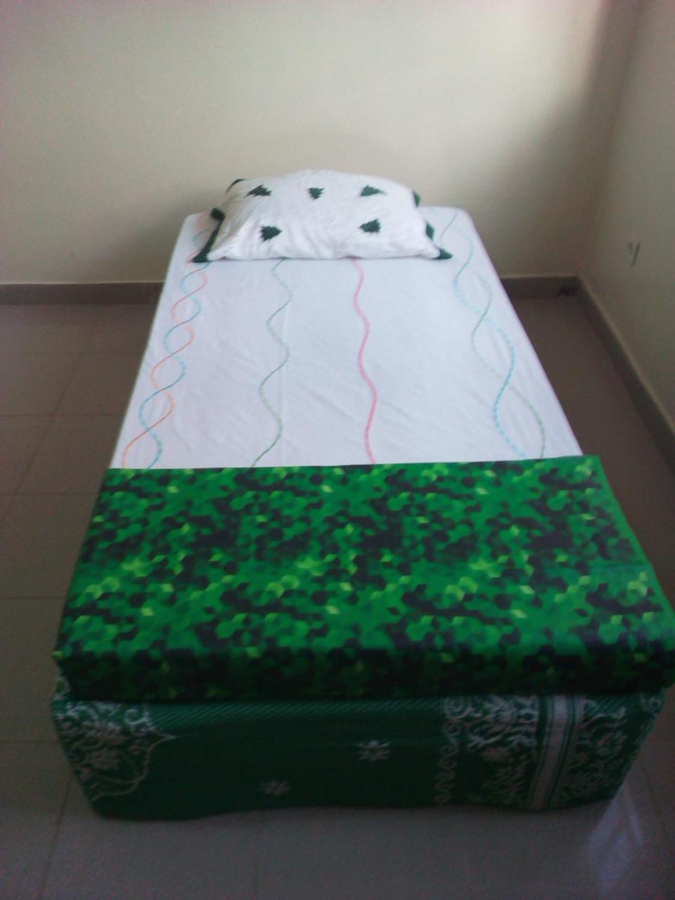 Greenpage Suites Kigali Bagian luar foto