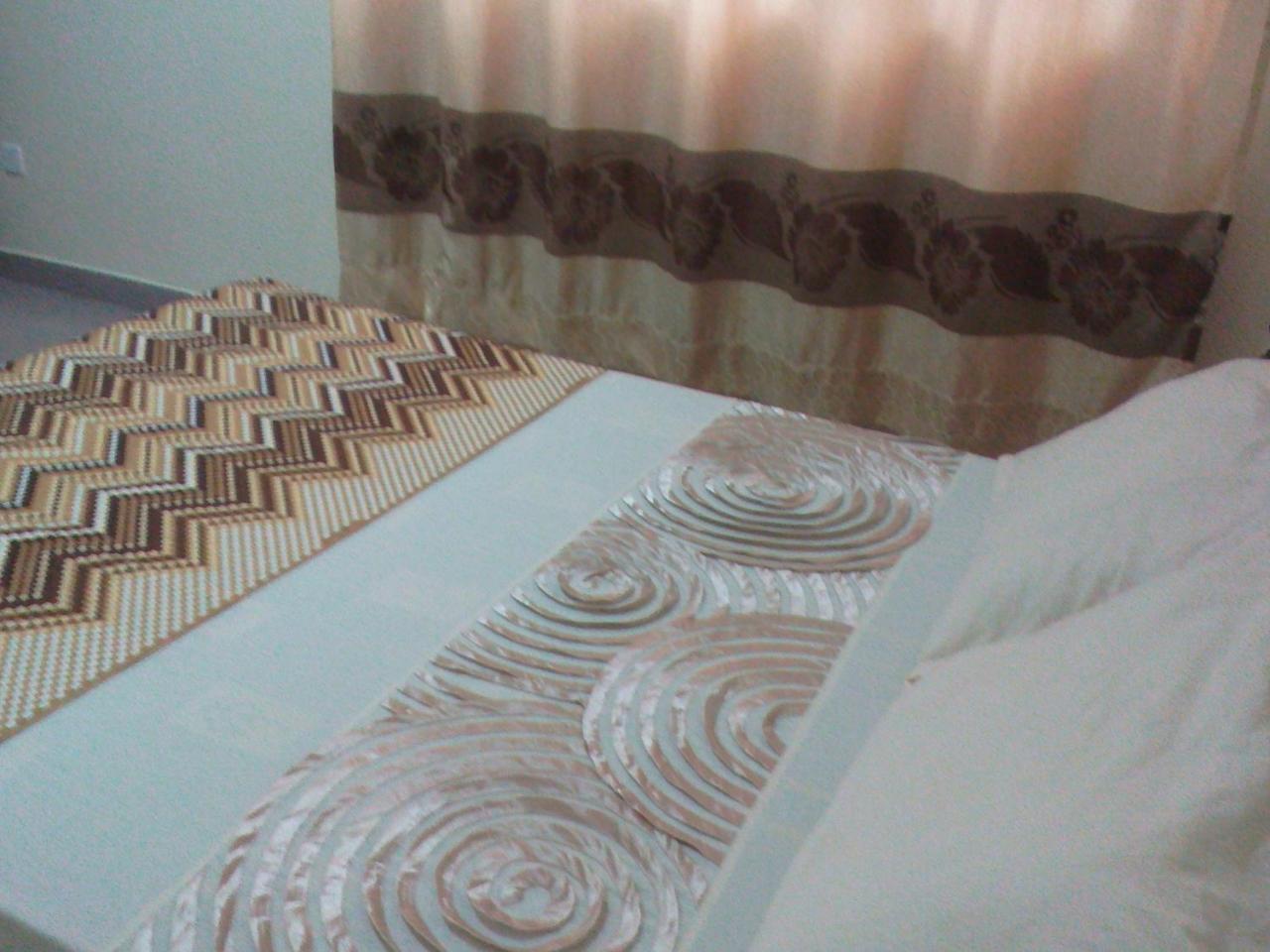 Greenpage Suites Kigali Bagian luar foto