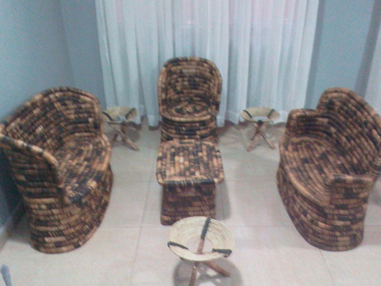 Greenpage Suites Kigali Bagian luar foto