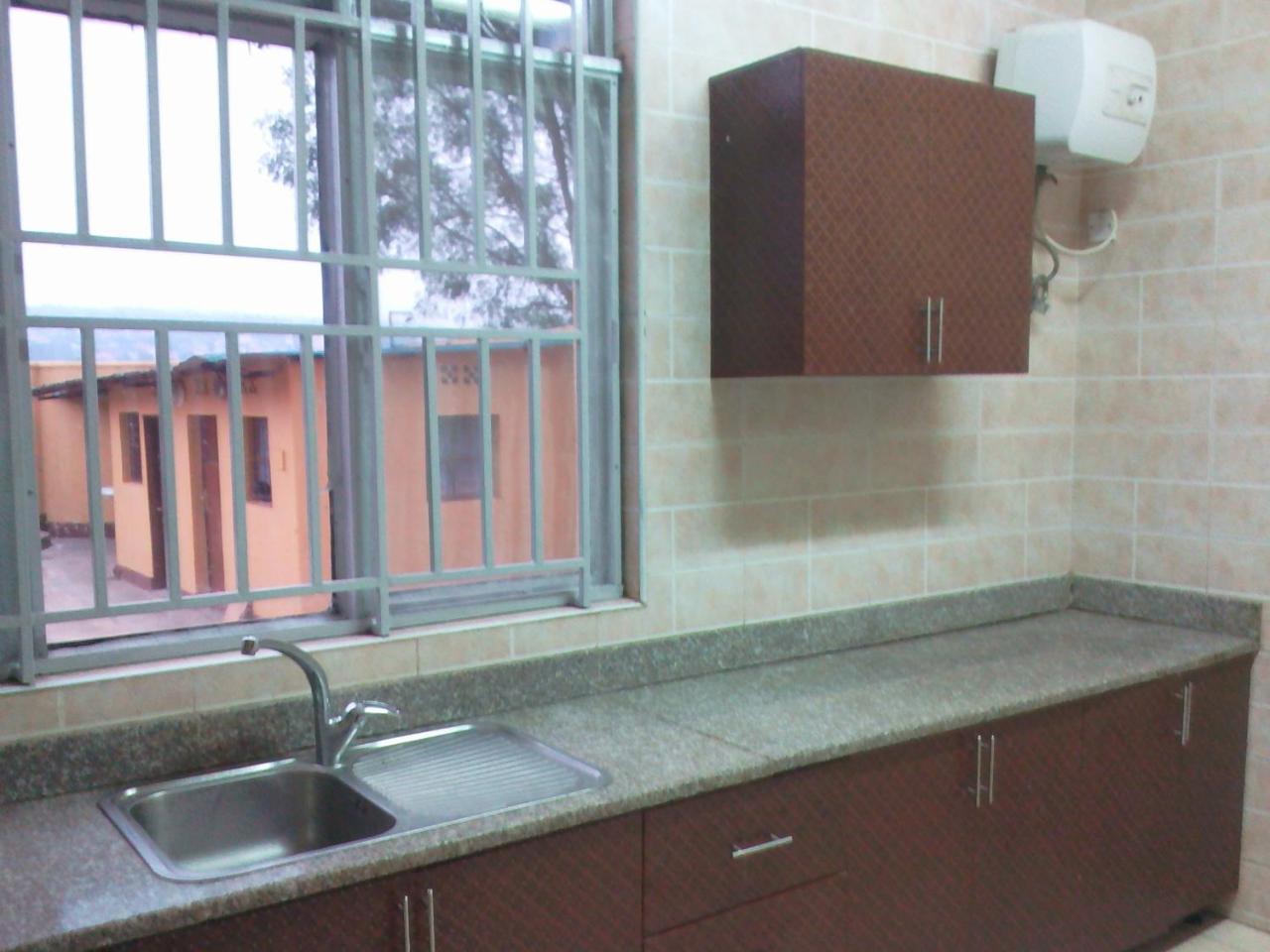 Greenpage Suites Kigali Bagian luar foto