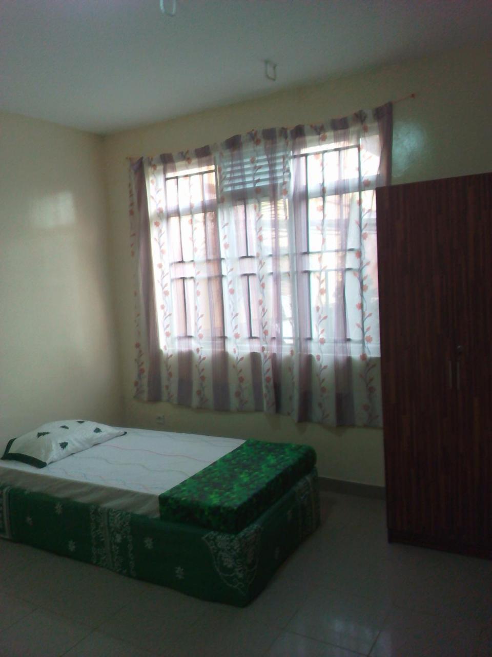 Greenpage Suites Kigali Bagian luar foto