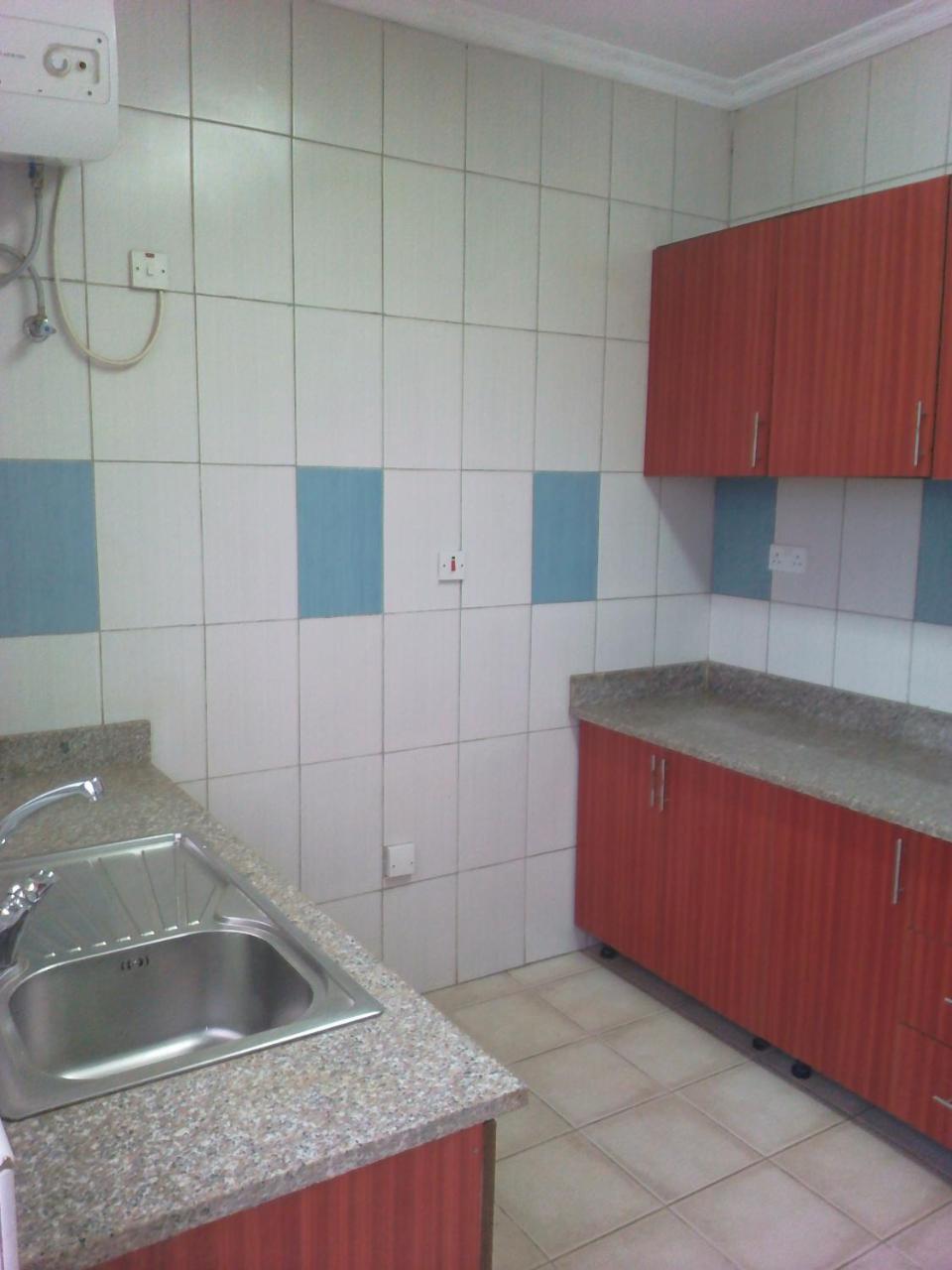 Greenpage Suites Kigali Bagian luar foto