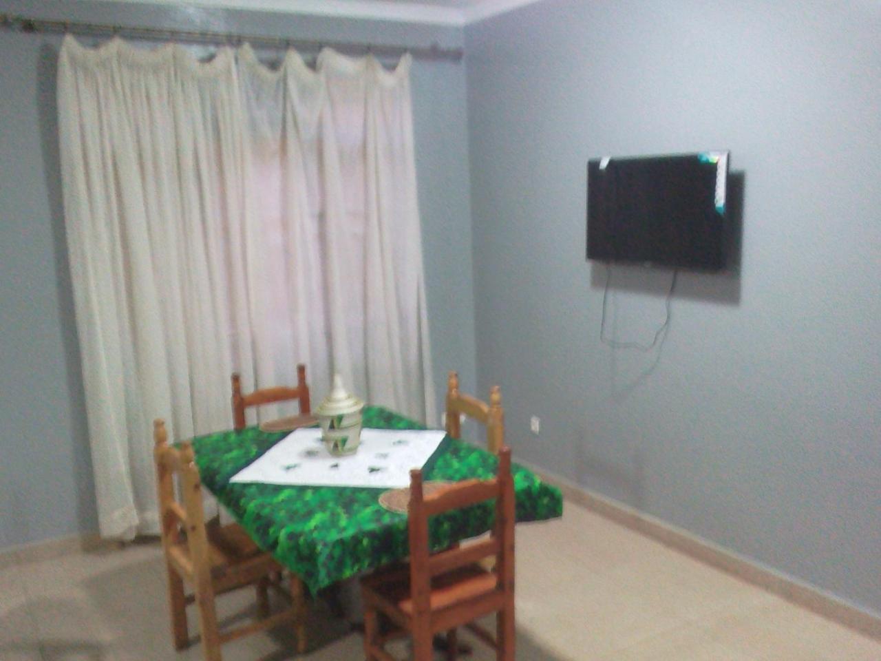 Greenpage Suites Kigali Bagian luar foto