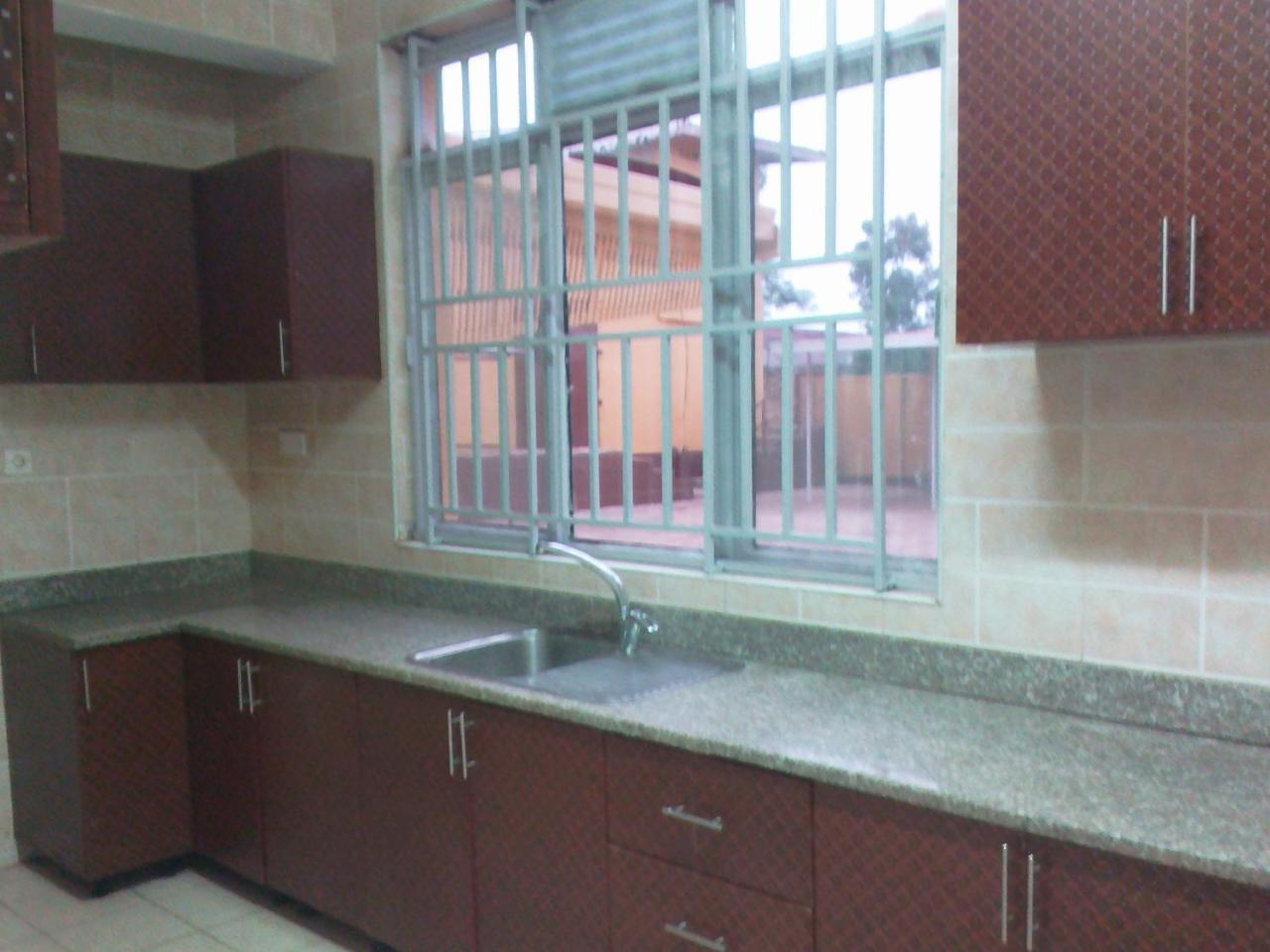 Greenpage Suites Kigali Bagian luar foto
