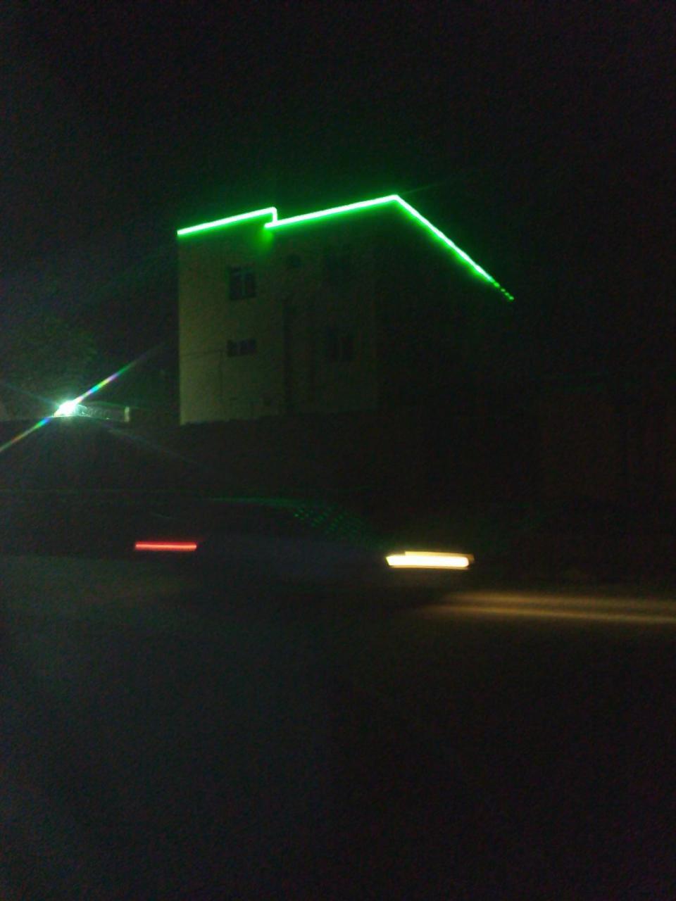 Greenpage Suites Kigali Bagian luar foto