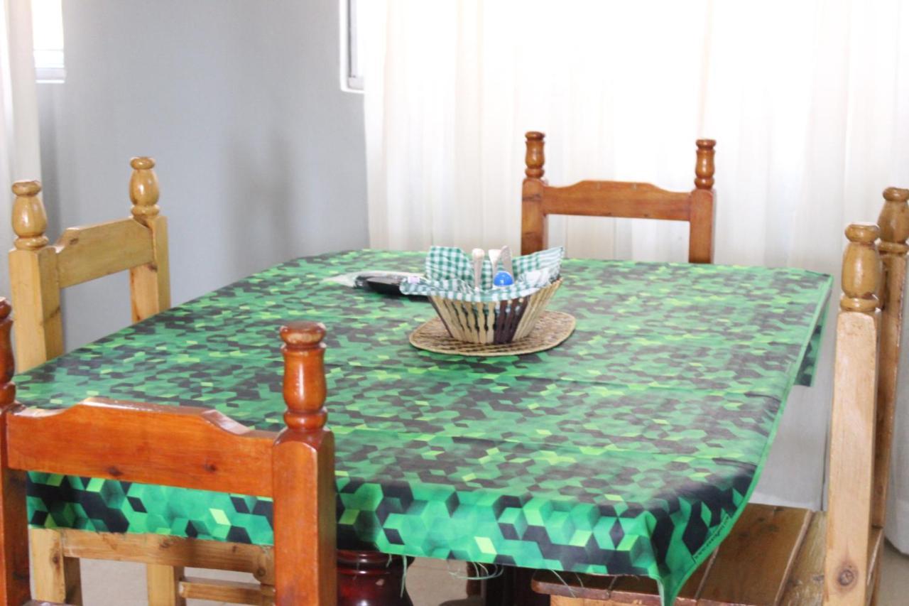 Greenpage Suites Kigali Bagian luar foto