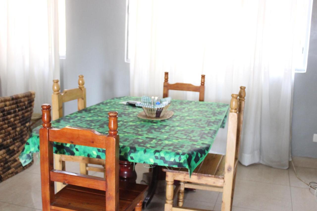 Greenpage Suites Kigali Bagian luar foto