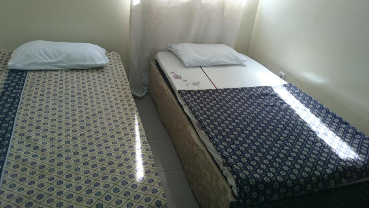 Greenpage Suites Kigali Bagian luar foto