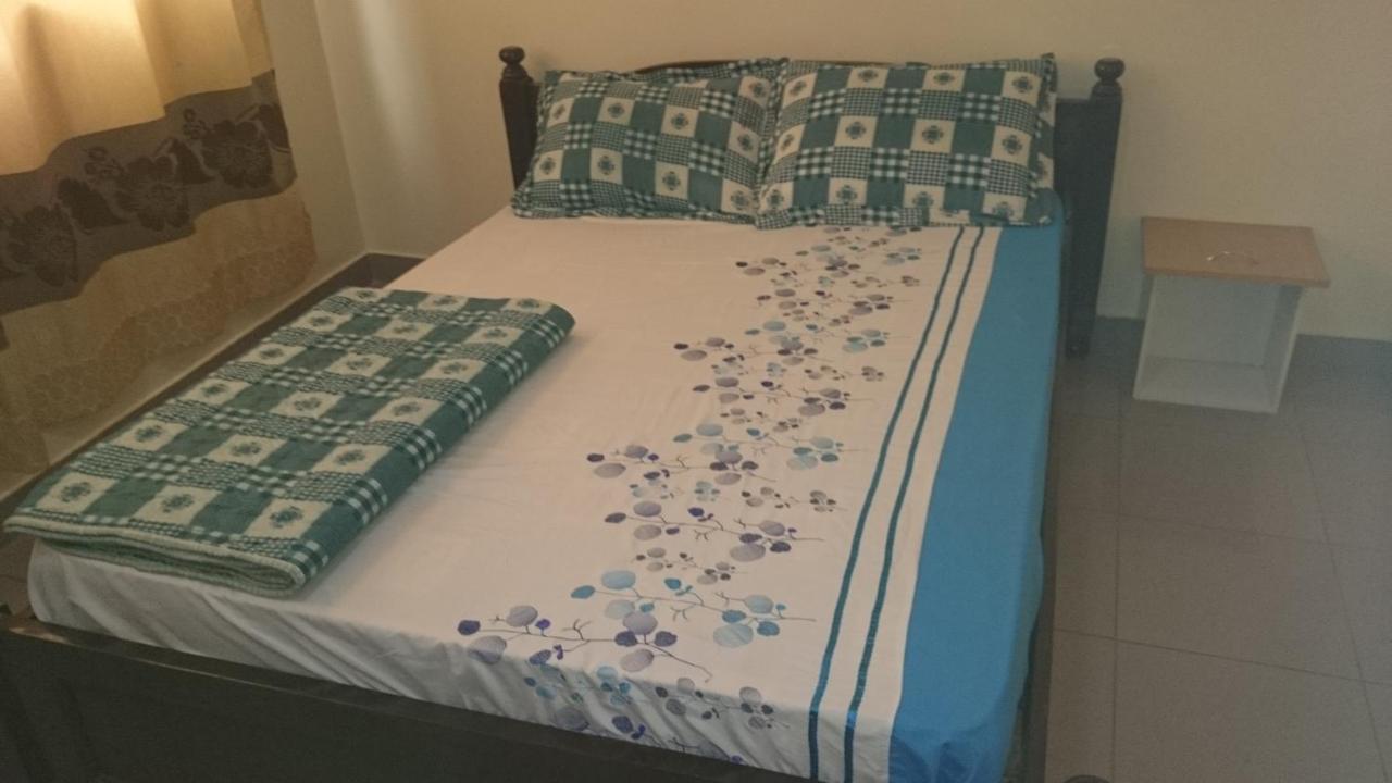 Greenpage Suites Kigali Bagian luar foto