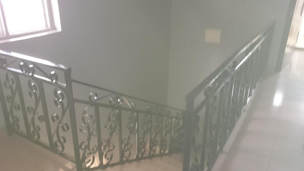 Greenpage Suites Kigali Bagian luar foto